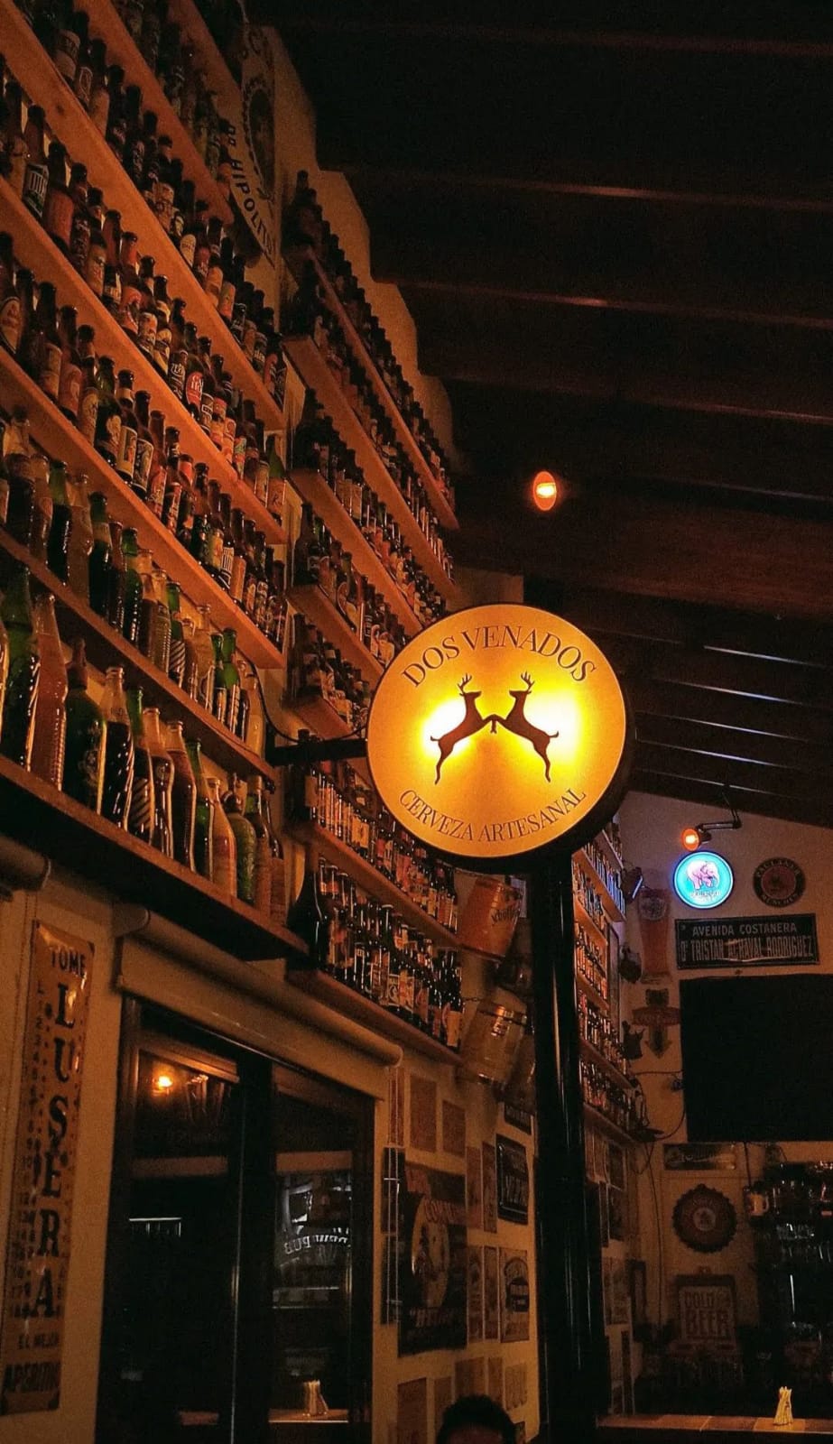 Cervecería